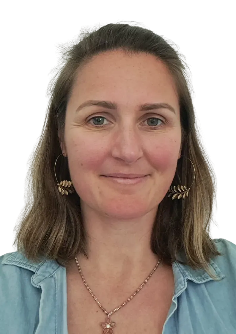 Aurélie, Coach & experte financement chez PoupiSchool