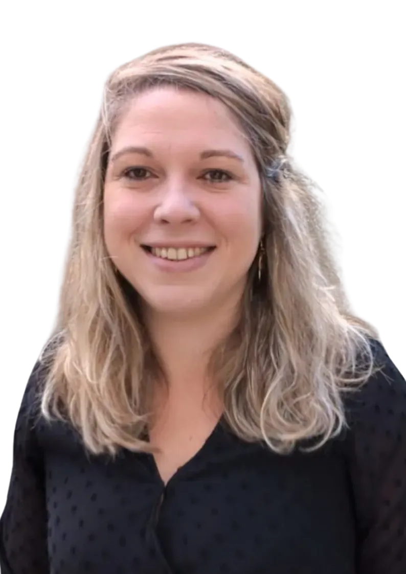 Vanessa, Coach & experte management chez PoupiSchool